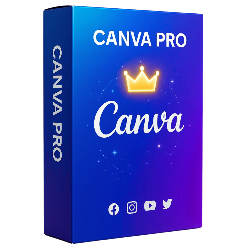 canva pro
